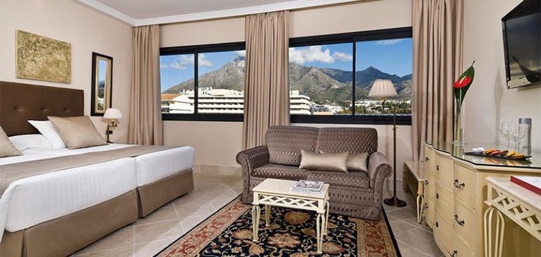 Hotel Gran Meli� Don Pepe