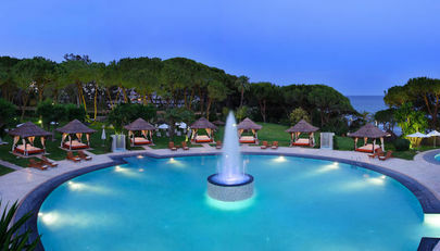 Hotel Gran Meli� Don Pepe