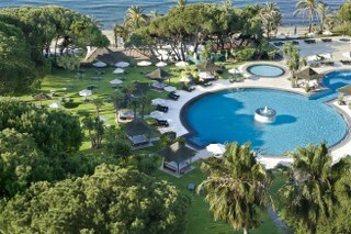 Hotel Gran Meli� Don Pepe