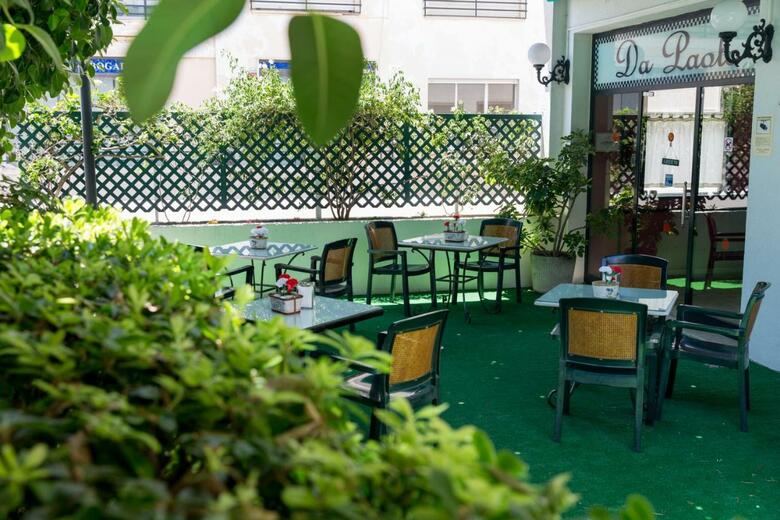 Hotel Marbella Inn