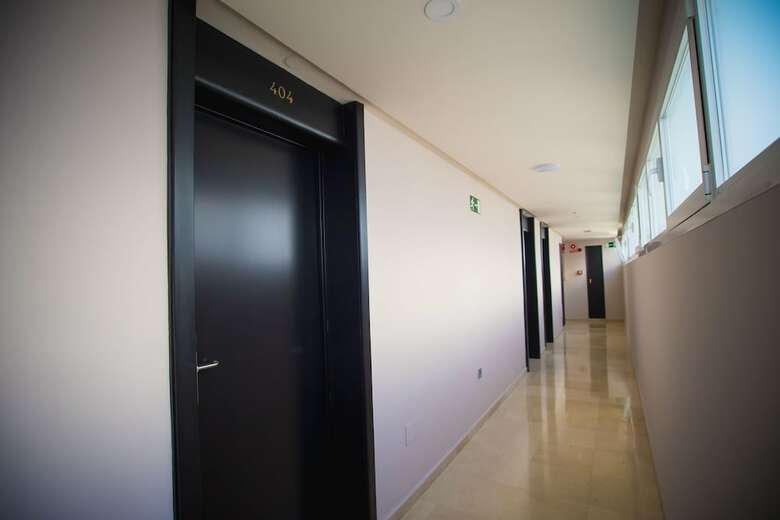 Hotel Marbella Inn