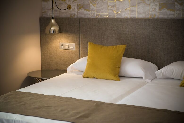 Hotel Marbella Inn