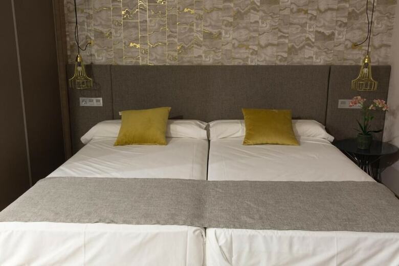 Hotel Marbella Inn