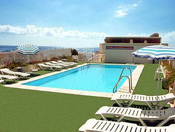 Hotel Marbella Inn