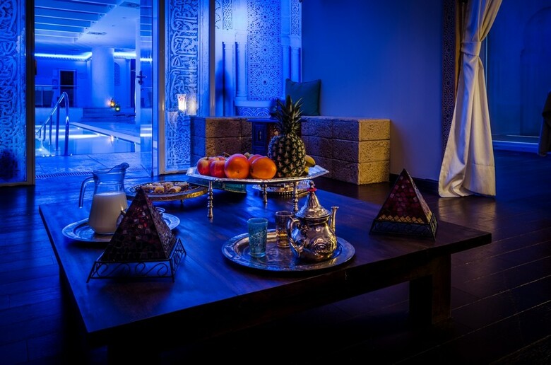 Hotel Alanda