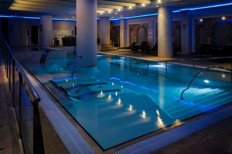 Hotel Alanda