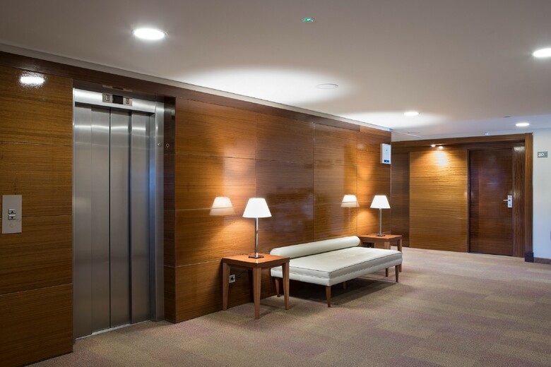 Hotel NH Marbella