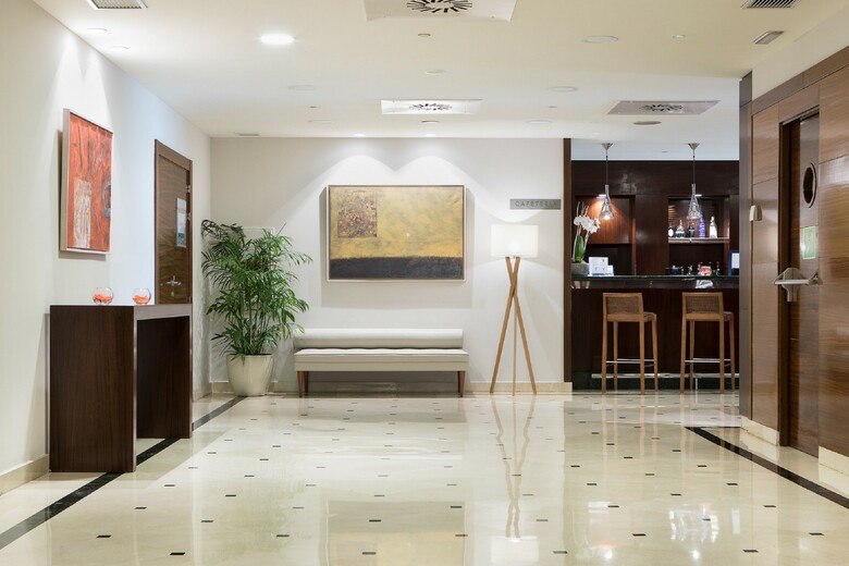 Hotel NH Marbella