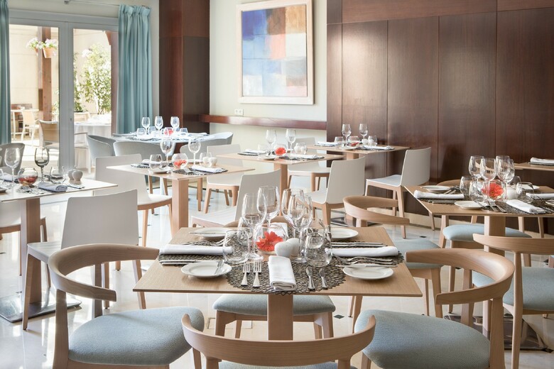 Hotel NH Marbella