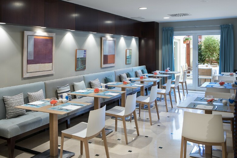 Hotel NH Marbella