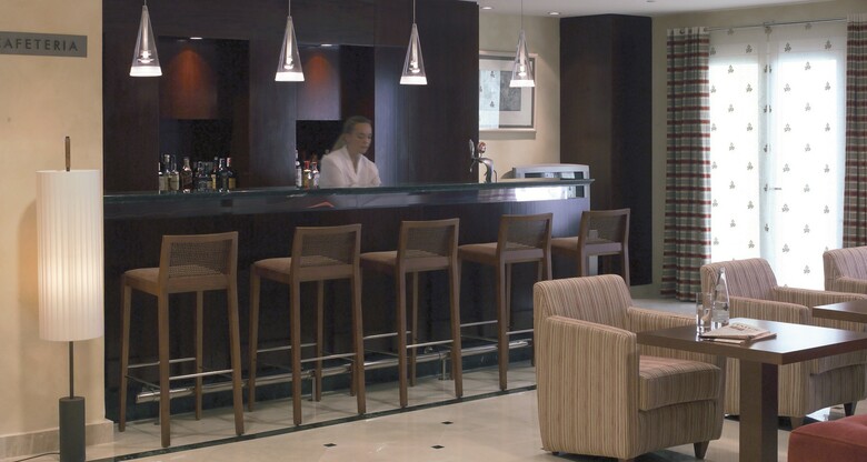 Hotel NH Marbella
