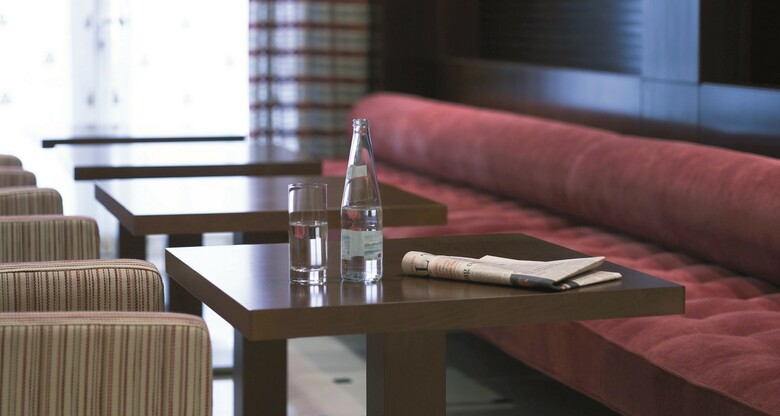 Hotel NH Marbella