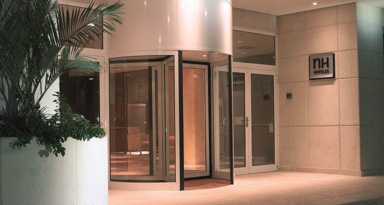 Hotel NH Marbella
