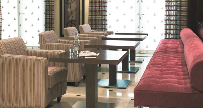 Hotel NH Marbella