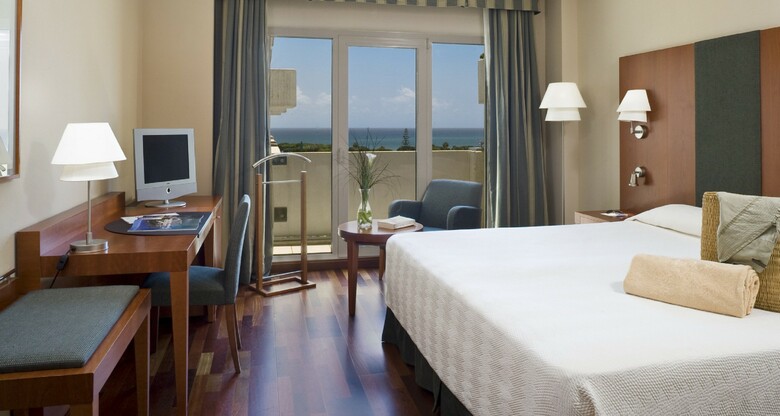Hotel NH Marbella