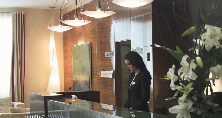 Hotel NH Marbella