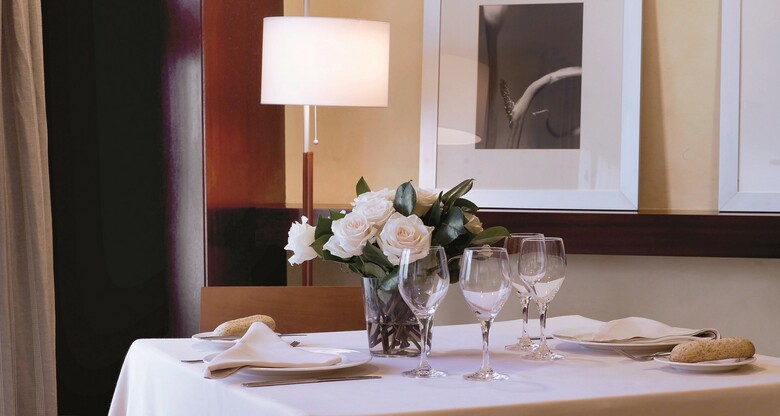 Hotel NH Marbella