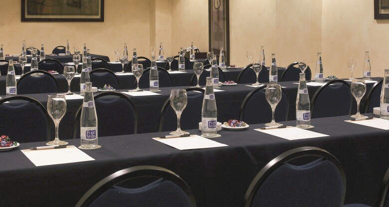 Hotel NH Marbella