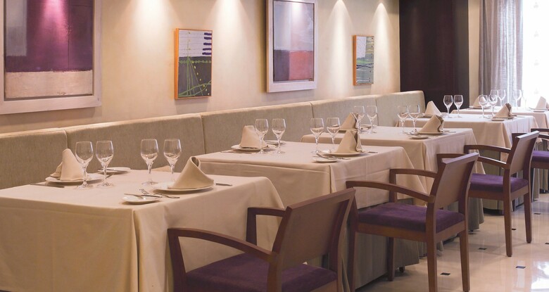 Hotel NH Marbella
