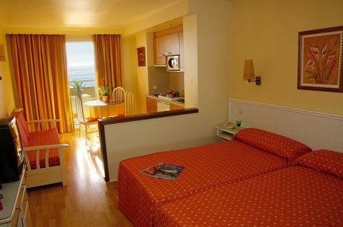 Hotel Princesa Playa