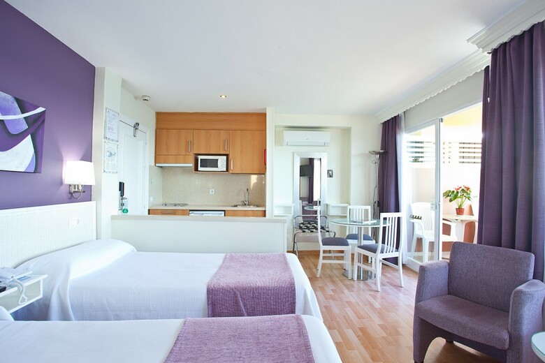 Hotel Princesa Playa