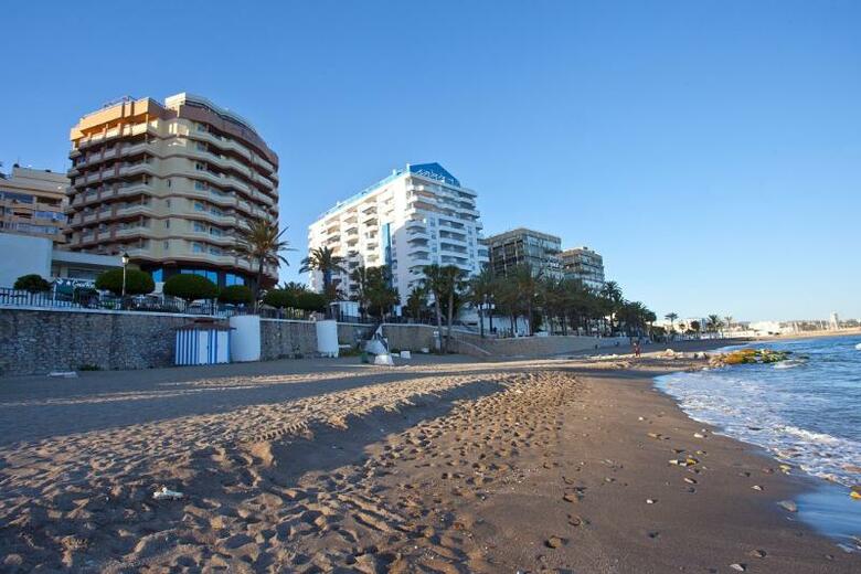 Hotel Princesa Playa
