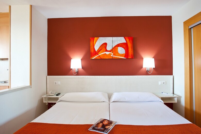 Hotel Princesa Playa