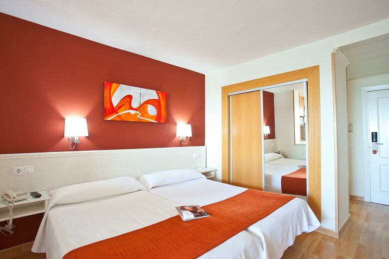 Hotel Princesa Playa