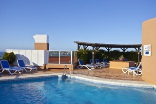 Hotel Princesa Playa