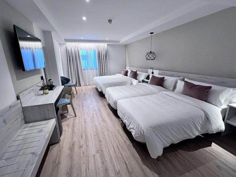 Hotel Obal Urban Marbella