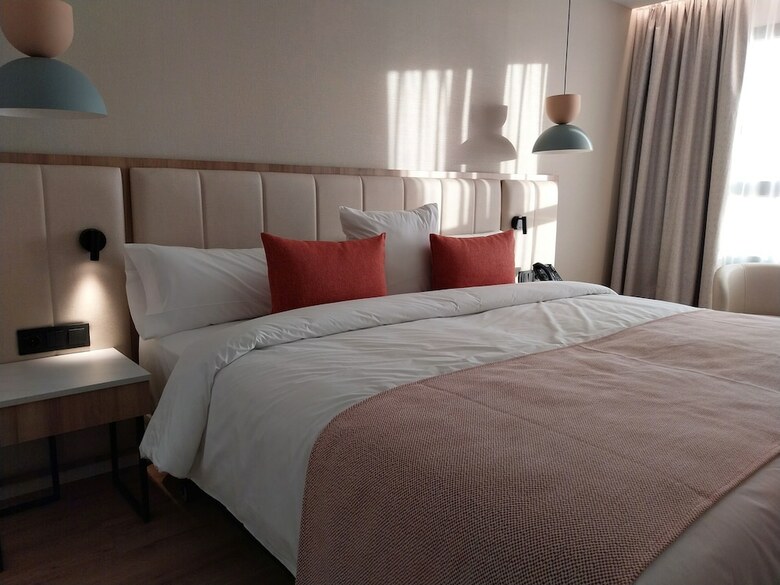 Hotel Obal Urban Marbella