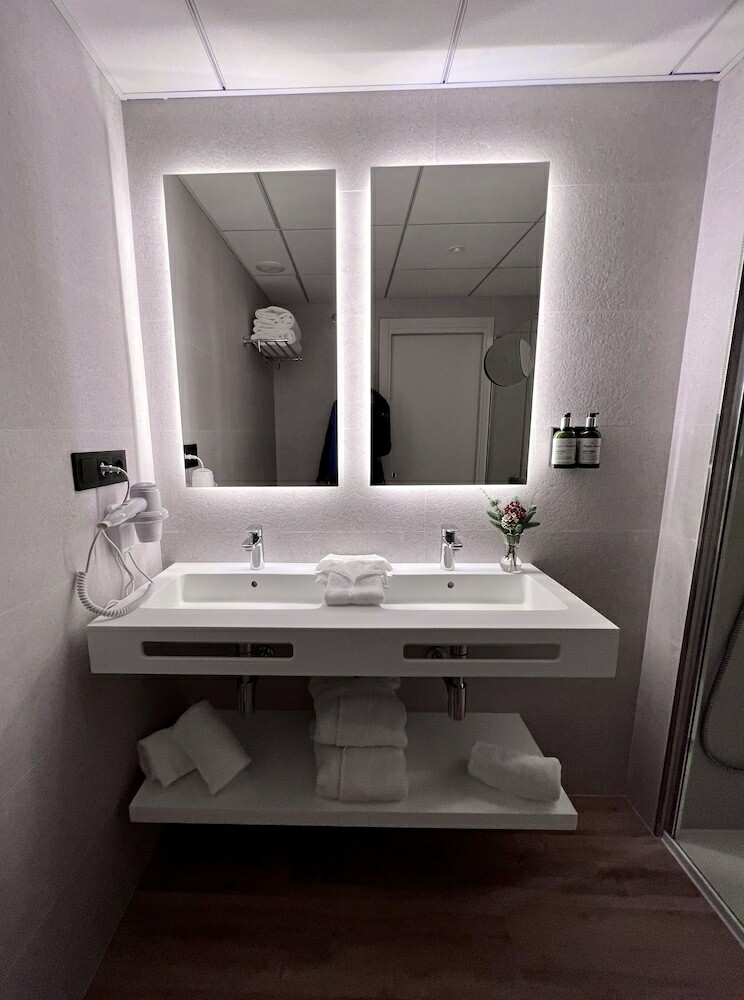 Hotel Obal Urban Marbella