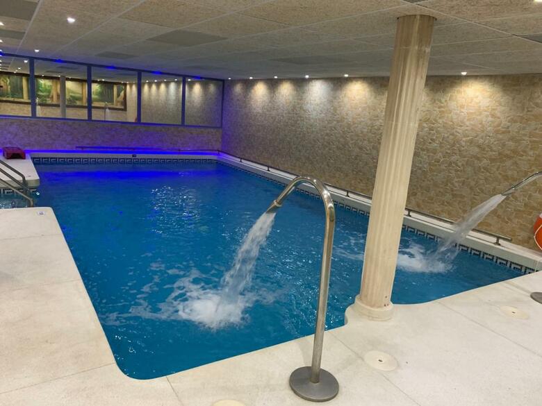 Hotel Monarque Sult�n