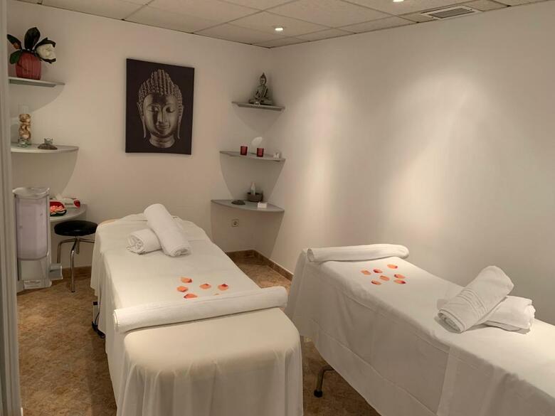 Hotel Monarque Sult�n