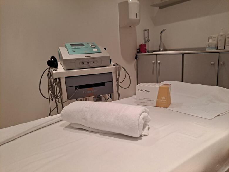 Hotel Monarque Sult�n