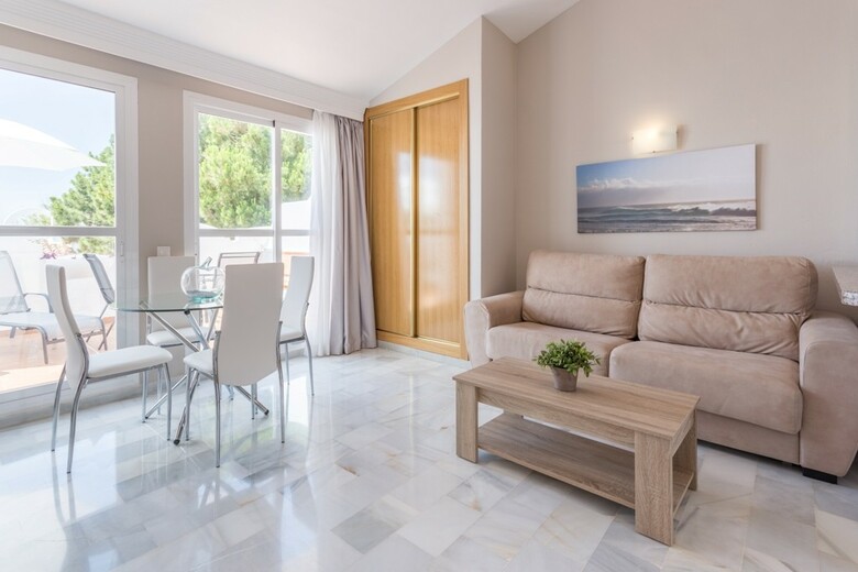 Hotel Vime La Reserva De Marbella
