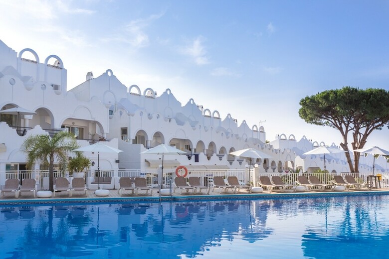 Hotel Vime La Reserva De Marbella
