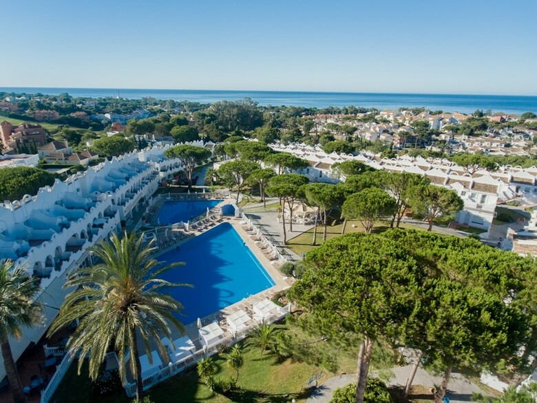 Hotel Vime La Reserva De Marbella