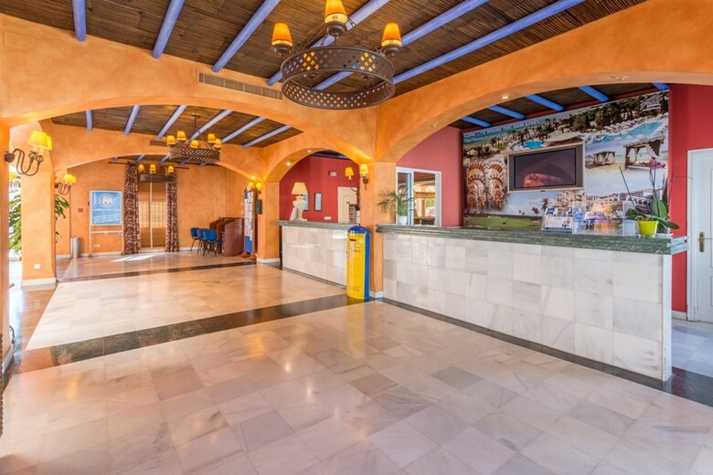 Hotel Vime La Reserva De Marbella