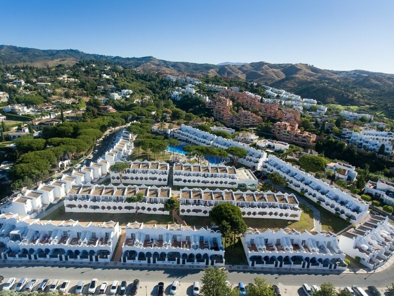 Hotel Vime La Reserva De Marbella
