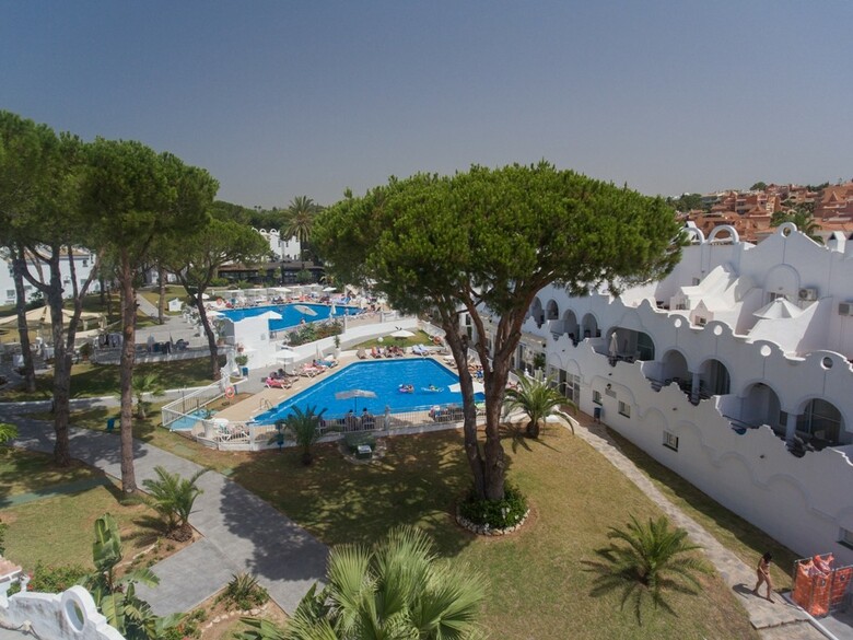 Hotel Vime La Reserva De Marbella