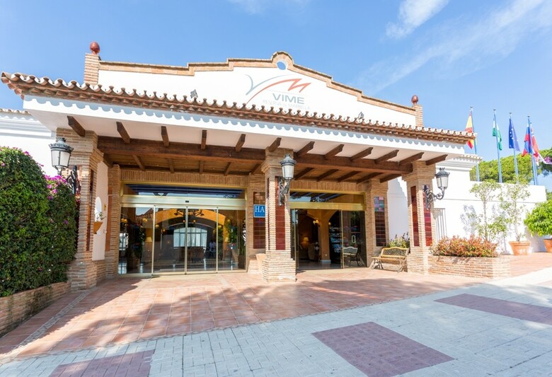 Hotel Vime La Reserva De Marbella