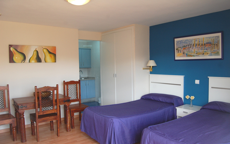 Hotel El Faro Inn