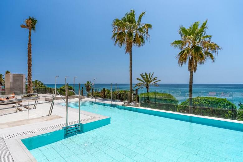 Hotel El Fuerte Marbella