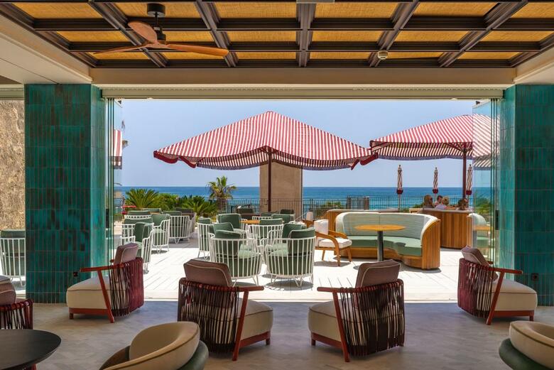 Hotel El Fuerte Marbella