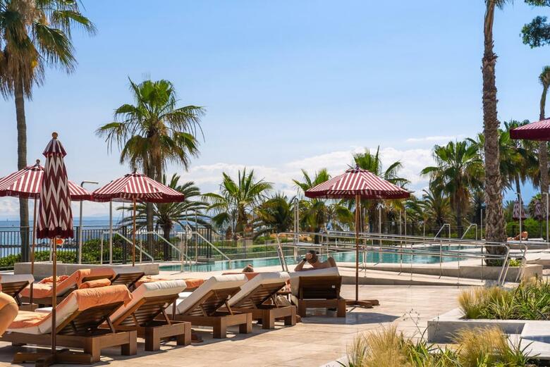 Hotel El Fuerte Marbella