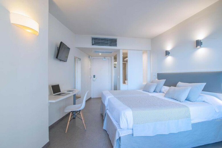 Hotel El Puerto By Pierre & Vacances