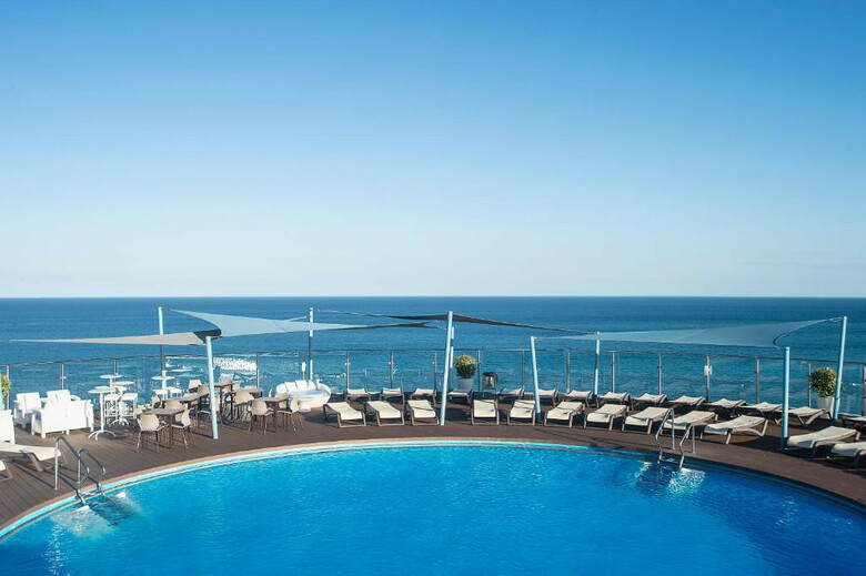 Hotel El Puerto By Pierre & Vacances