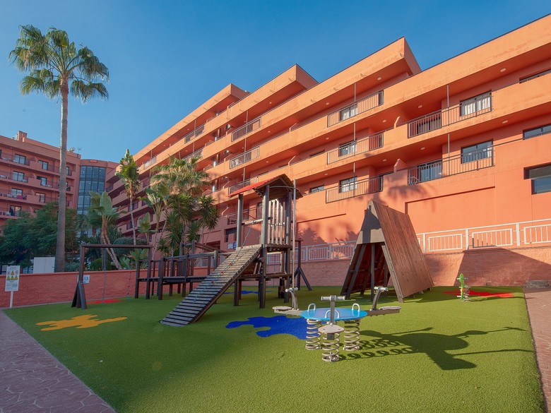 Apartamentos Fuengirola Beach