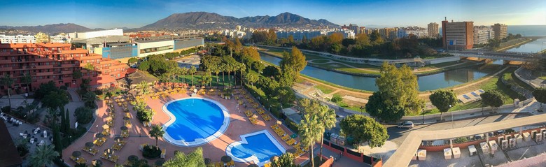 Apartamentos Fuengirola Beach
